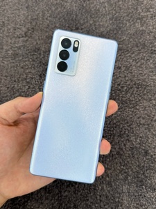 ขายส่ง <span class=keywords><strong>Reno6</strong></span> opp/o <span class=keywords><strong>Pro</strong></span> สมาร์ทโฟน<span class=keywords><strong>5G</strong></span> 6.55 "AMOLED 90Hz 64MP สี่ตัว8GB 256GB 4500mAh ชาร์จเร็วรุ่นทั่วโลก - Product Image 1