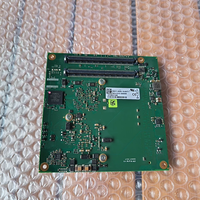 Placa Base Industrial de Escritorio Usada de Alta Calidad 36011-0000-19-6MT1 en Oferta, con IDE/SATA y Canal Único