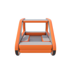 Bateaux de plaisance gonflables Coastal Tours, yacht gonflable, ponton gonflable, yacht gonflable pour marina, yacht pour locations de <span class=keywords><strong>vacances</strong></span> - Product Image 6