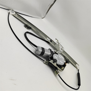 Elevador de ventanilla eléctrica delantero izquierdo WLBTR 83402-65D10 para <span class=keywords><strong>Suzuki</strong></span> <span class=keywords><strong>Grand</strong></span> <span class=keywords><strong>Vitara</strong></span> I (FT HT) 1998-2006 - Product Image 6