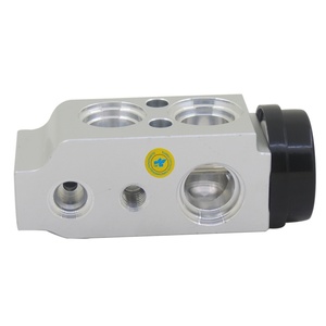 Válvula de Expansión de Aire Acondicionado para Automóvil Hyundai Cerato Sonata T416230521 976262E100 F108CD4AA 976262D100 - Product Image 3