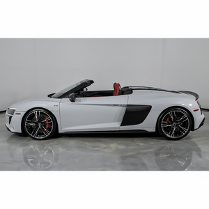อาวดี้ อาร์8 5.2 ควอทโตร วี10 เพอร์ฟอร์แมนซ์ คอนเวอร์ทิเบิล ปี 2022 - Product Image 1