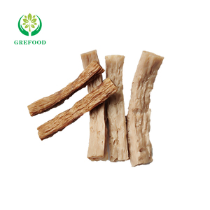 Proteína Vegetal Texturizada de Soya, Producto de Alto Contenido Proteico, Sustituto de Carne de Res, Snack Económico, TVP al por Mayor - Product Image 3