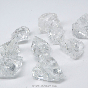 <span class=keywords><strong>เศษ</strong></span>แก้วสีขนาดใหญ่จากสวน แก้วรีไซเคิล แก้วบด แก้วแตก - Product Image 2