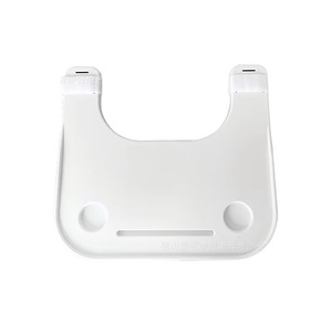 OLF hospital dining table wheelchair tables for disabled Adjustable Patient overbed Table - Product Image 1