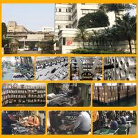 Allume-feu multi-usages Baiyuheng, vente chaude, fabrication directe d'usine, tige en fer, piston à feu