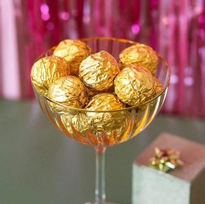 Multi-Purpose Coated Food Grade Aluminum Foil Chocolate <b>Wrapping</b> <b>Paper</b> <b>Silver</b> Foil for Kitchen Use - Product Image 3