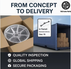 168 <span class=keywords><strong>Ruedas</strong></span> Forjadas Personalizadas con Diseño Cóncavo Profundo de 18-22 Pulgadas 5x114.3 5x112 5x120 para Q5 Q7 Q8 SQ8 A4 A5 A6 A8 Golf Seats <span class=keywords><strong>Leon</strong></span> 5x112 - Product Image 5