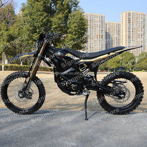 21kw surron Ultra Bee Xe máy điện 74V 60Ah surron Đen Ultra Bee <span class=keywords><strong>2025</strong></span> off road - Product Image 3