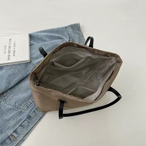 Sacs à main pour femmes de haute qualité, nouveau design, personnalisés, avec poignée supérieure faite à la main, pour la salle de sport, la plage, l'usage quotidien, extra-grands - Product Image 6