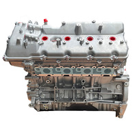 Moteur à essence 3UR V8 auto-amorçant de 5,7 litres remanufacturé pour Lexus Land Patrol (2008-) Fabriqué dans le Shandong, Chine