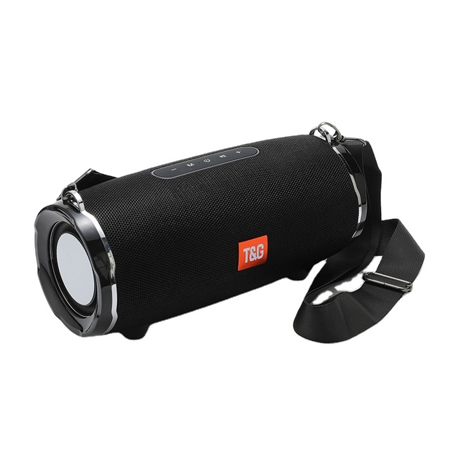 Latest 30W TWS Bt Speaker Board New Product Flip 6 Portable Outdoor Wireless Playtime Parlantes Speaker for Mobile Phone