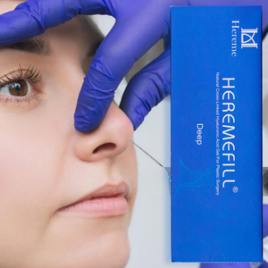 20 ml d'<span class=keywords><strong>acide</strong></span> <span class=keywords><strong>hyaluronique</strong></span> ultra profond injectable pour le corps, pour l'augmentation du volume - Product Image 5