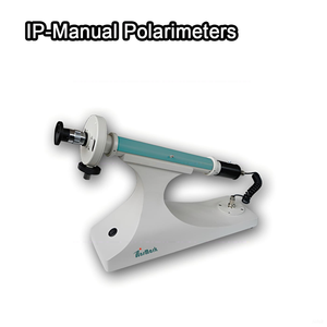 <span class=keywords><strong>Instrument</strong></span> d'optique de disque de polarimètre numérique automatique à grande vitesse pour le prix du fabricant de rotation portable et optique de nourriture - Product Image 3