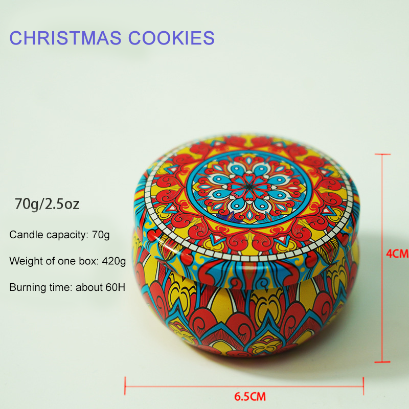 Biscuits de Noël
