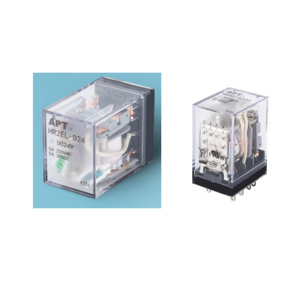 高保護シーメンスHRシリーズ安全リレー小型汎用リレー - Product Image 1