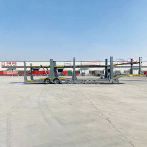 <span class=keywords><strong>Vendeur</strong></span> d'usine offrant une personnalisation Transport Kirghizistan Camion porte-voitures Semi-<span class=keywords><strong>remorque</strong></span> <span class=keywords><strong>pour</strong></span> le groupe ZW - Product Image 6