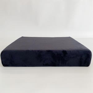 Coussin en mousse à mémoire <span class=keywords><strong>de</strong></span> forme, taille personnalisée, <span class=keywords><strong>dossier</strong></span> confortable - Product Image 5