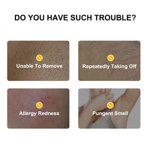 ครีม<span class=keywords><strong>ก</strong></span>ำจัด<span class=keywords><strong>ขน</strong></span>สูตรธรรมชาติ440มล. ขี้ผึ้งกำจัด<span class=keywords><strong>ขน</strong></span>ทำให้ผิวของคุณเรียบเนียนชุ่มชื้น<span class=keywords><strong>หลัง</strong></span><span class=keywords><strong>ก</strong></span>าร<span class=keywords><strong>ก</strong></span>ำจัด<span class=keywords><strong>ขน</strong></span> - Product Image 4