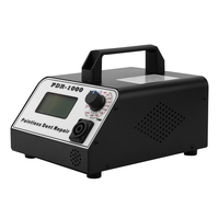Outil de réparation de bosses PDR1000 à induction magnétique Super PDR, boîte chaude pour la réparation de carrosserie en acier/fer