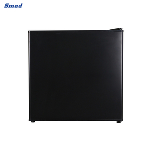 50L Mechanical Control <b>Mini</b> Single Door Refrigerator for DSF-48D6 <b>Mini</b> Refrigerator - Product Image 2
