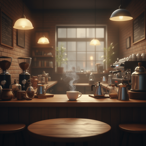 T-shirt Grafica Caffè Arabica Robusta Oversize Streetwear Stile Retrò Anni '90 Estetica Caffetteria Barista Unisex Vintage - Product Image 3