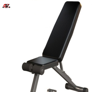 <span class=keywords><strong>Banc</strong></span> pliant en osier CZFIT, équipement d'exercice <span class=keywords><strong>pour</strong></span> la maison, <span class=keywords><strong>banc</strong></span> de musculation réglable sur huit niveaux de haute qualité - Product Image 3