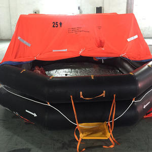 وافق سولاس رمي أكثر من نوع نفخ الحياة طوف الطوارئ البحرية نفخ الحياة للبيع - Product Image 3