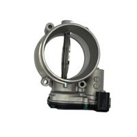 Valve de régulation d'admission d'origine authentique pour moteurs Weichai, Shaanxi Auto et Sinotruk, référence 611600110001, en stock