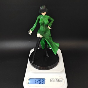 Figurine PVC Anime <span class=keywords><strong>One</strong></span> <span class=keywords><strong>Punch</strong></span> <span class=keywords><strong>Man</strong></span> Fubuki, Personnage de Dessin Animé, 21,5 cm, Magnifique Fille, Jouet - Product Image 6