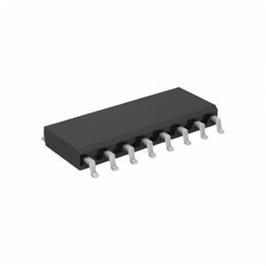 In Stock Clock Timing 16 SOlC Electronic Circuit Components IDT2308-3DCI - Product Image 1