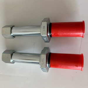 SV38-38 SV38-38-0-N-24DG HydraForce Original Authentique Contrôleur 5 GPM 140 bars Fabriqué en Chine HYDRAULCIS - Product Image 2