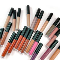 Cosmétiques, maquillage, rouge à lèvres imperméable, longue tenue, rouge à lèvres liquide longue tenue, marque privée, rouge à lèvres velours