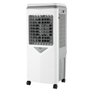Ventilateur de climatisation portable alimenté par BLDC, directement de l'usine, pour usage domestique, extérieur, <span class=keywords><strong>garage</strong></span>, hôtel - Product Image 1