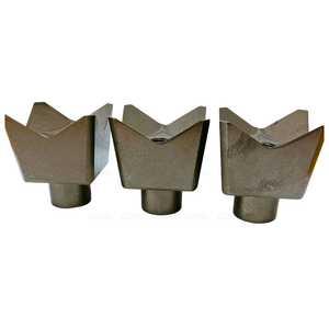 ฟันเลื่อยตัดไม้แบบร้อน รุ่น QH10078T M12 1/2-20UNF - Product Image 4