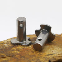 Rivets d'expansion pour étagères M3/M4/M5/M6/M8/M10/M12, usinage sur mesure