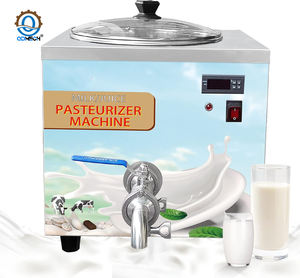 <span class=keywords><strong>Comprar</strong></span> Descuento Fácil Operación Leche Pasturizer Máquina Automática PARA LA Venta Proveedores - Product Image 5
