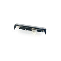 Tête d'impression thermique d'origine P1058930-009 pour imprimante à codes-barres Zebra ZT410 ZT411 203dpi, pièces de rechange pour tête d'impression