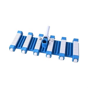 Limpiador <span class=keywords><strong>de</strong></span> Piscinas, Aspirador <span class=keywords><strong>de</strong></span> Fondo para Piscinas, Equipo <span class=keywords><strong>Manual</strong></span> para Limpieza y Aspiración <span class=keywords><strong>de</strong></span> Fondo - Product Image 2