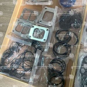 Junta completa Mitsubishi S12R 37794-10200 37501-02200 - Product Image 5