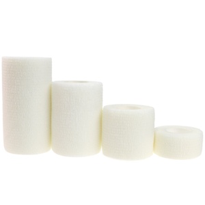 Công nghệ chữa bệnh nhanh chóng cần thiết tự dính băng dính đàn hồi thể thao bọc hỗ trợ bảo vệ cơ bắp - Product Image 5