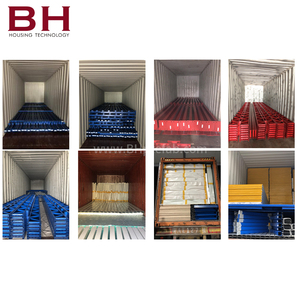Maison minuscule préfabriquée préfabriquée économique de maisons modulaires imperméable - Product Image 6