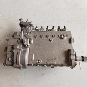 Moteur diesel TD226B pour pompe d'injection de carburant 13053063 - Product Image 4