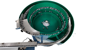 เครื่องป้อนสั่นสะเทือนแบบอัตโนมัติสำหรับงานหนัก ขายส่ง ราคาสุดคุ้ม พร้อมแกนมอเตอร์วัสดุ SUS รับประกัน 1 ปี - Product Image 5