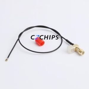 KH-IPEX4-SMAKWE5-RG1.37-B0300H RF Cable RF Whole Sale Electronic Component Chips Supplier & BOM Service - Product Image 1