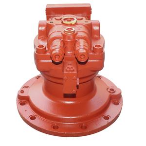 Motor de Giro para Solar255LC-V Doosan, Repuestos Originales para Excavadora, Nuevo, 401-00352, Dispositivo Rotatorio Hidráulico, Belparts - Product Image 1