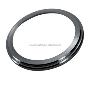 Reloj Slonton personalizado <span class=keywords><strong>SKX</strong></span> <span class=keywords><strong>007</strong></span> bisel para piezas de reloj <span class=keywords><strong>Seiko</strong></span> accesorios para piezas de bisel de relojes - Product Image 2