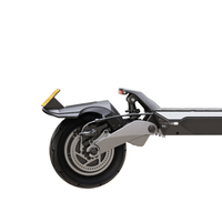 Scooter électrique pliant Okuley M9 8.5 "1600W 55 km/h pour adulte