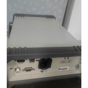Medidor de Resistencia de Aislamiento Tonghui TH2683A, Medidor de Alta Resistencia TH2683B H - Product Image 2