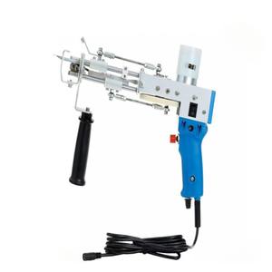 <span class=keywords><strong>2</strong></span> In 1 Lus Gesneden Stapel Stroommachine Tapijtmachine Weefmachines - Product Image 2